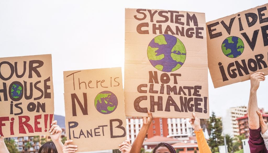 A governação climática e da saúde deve priorizar a saúde social como um pilar fundamental da resiliência num mundo em transformação.