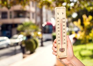 Os extremos de calor "estatisticamente impossíveis" estão aqui: quais as regiões de maior risco?