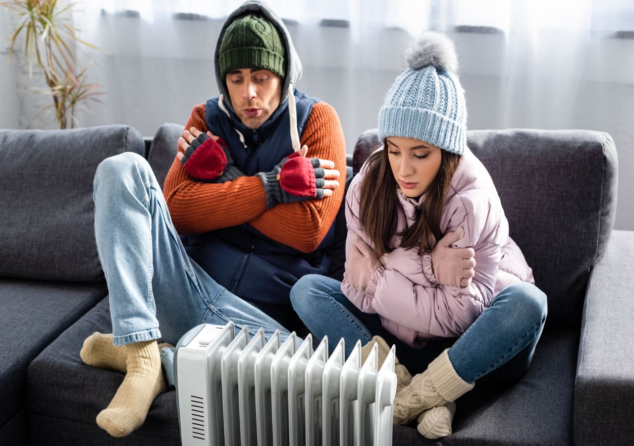 Feling Cold University of Michigan Researchers have Discovered the Protein ...