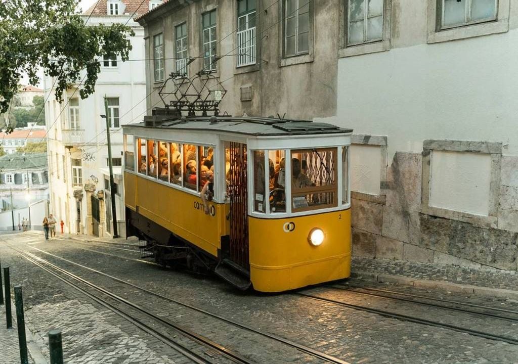 Elevador da Glória Elevador da Glória