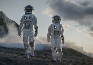 Os rins dos astronautas sobreviveriam a uma viagem de ida e volta a Marte?