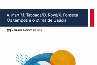 Os tempos e o clima de Galicia