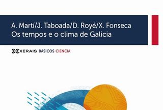 Os tempos e o clima de Galicia