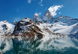 Os últimos glaciares do Pacífico estão a desaparecer