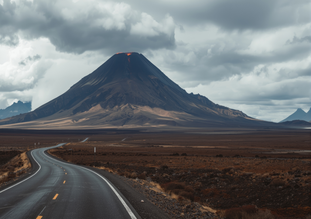 Um vulcão não entra nesta lista apenas por ser explosivo; ele entra porque milhões de pessoas vivem "à sua sombra". O objetivo é evitar que a geologia se transforme em tragédia humana.