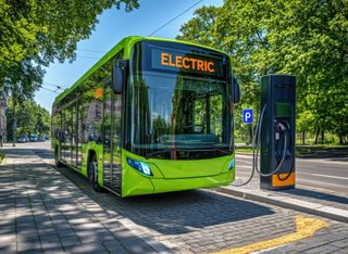 Oslo forciert die Elektrifiizierung des öffentlichen Verkehrs