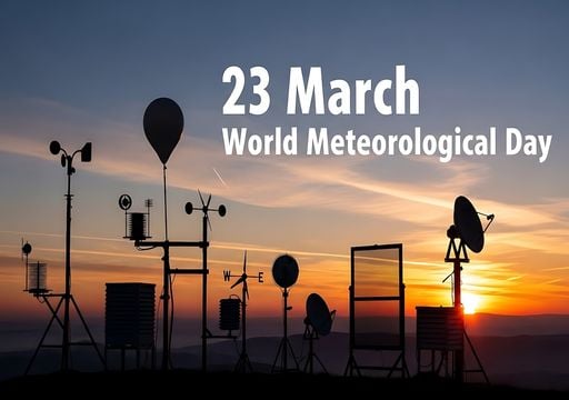 Osservare oggi per proteggere domani: perch&eacute; il 23 marzo &egrave; la Giornata Meteorologica Mondiale
