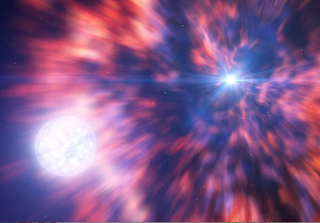 They observe the birth of a neutron star live for the first time in history