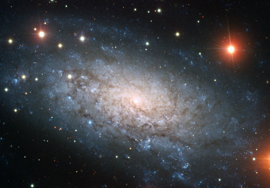 NGC 3621
