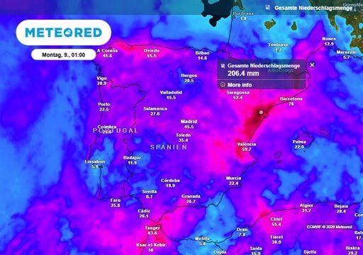 Osterurlaub 2026: Nahost raus, West-Mittelmeer im Trend &ndash; doch spielt das Wetter &uuml;berhaupt mit?