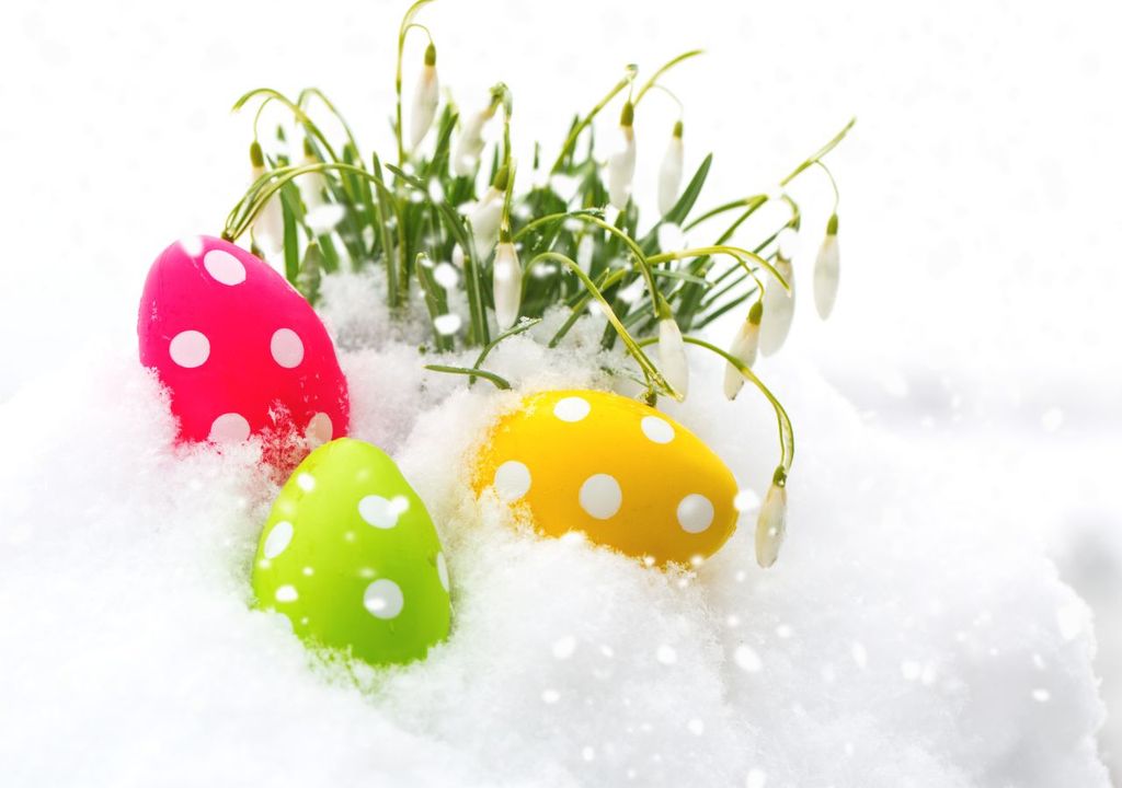 ostern, deutschland, wetter ostern, deutschland, wetter