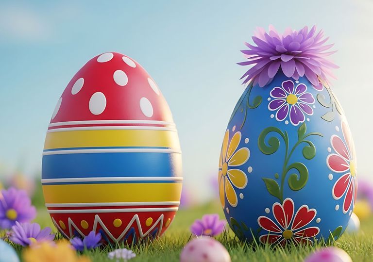 Osterwetter 2026 als geheimes Signal? Diese alte Regel k&ouml;nnte deinen Sommer v&ouml;llig auf den Kopf stellen