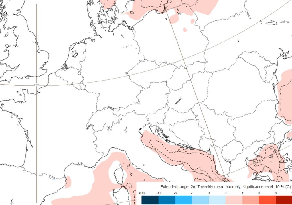 ECMWF ECMWF