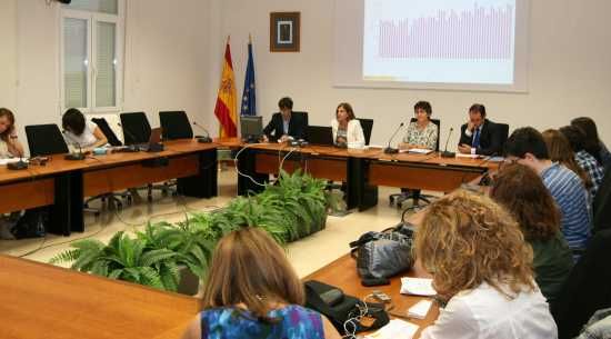 Rueda de Prensa verano/otoño Rueda de Prensa verano/otoño