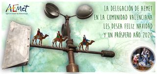 Otoño 2019 y primer avance para la Comunidad Valenciana