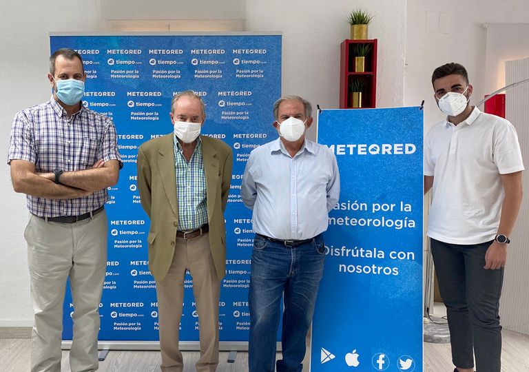 Expertos Meteored Expertos Meteored