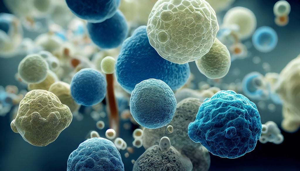 El cambio más importante es que los virus coinciden más en el tiempo y es necesario ajustar el sistema sanitario a esta nueva circunstancia