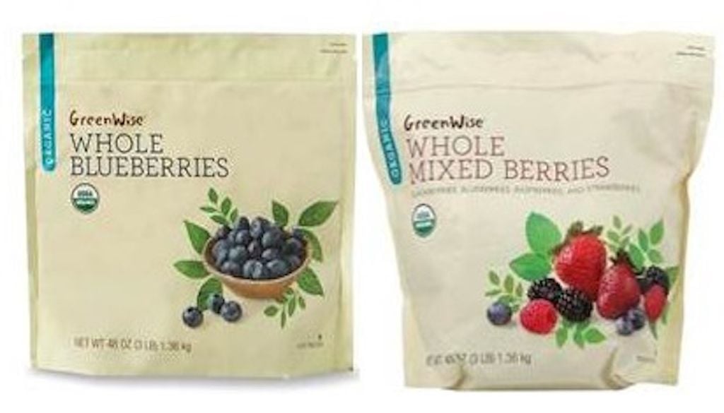 El producto retirado del mercado se distribuyó a las tiendas minoristas de Publix en 8 estados, incluidos Alabama, Florida, Georgia, Kentucky, Carolina del Norte, Carolina del Sur, Tennessee y Virginia.
