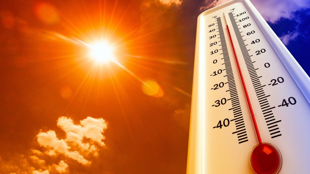 Otra ola de calor en Europa de récords en julio 2019