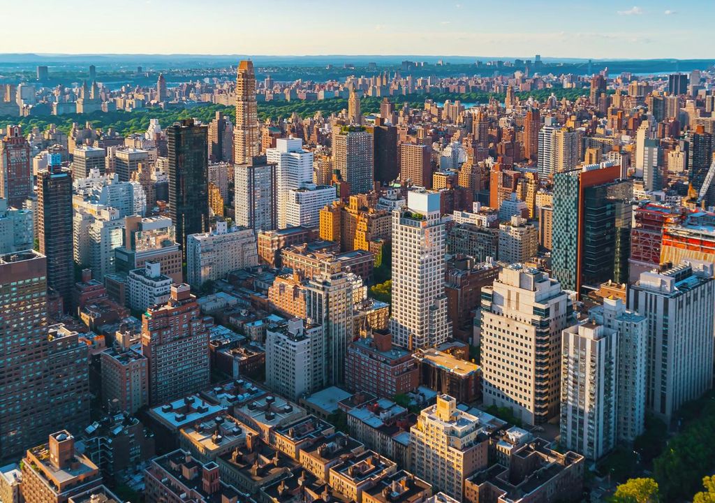 Manhattan Manhattan