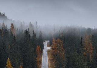Otro frente frío se aproxima a nuestro país