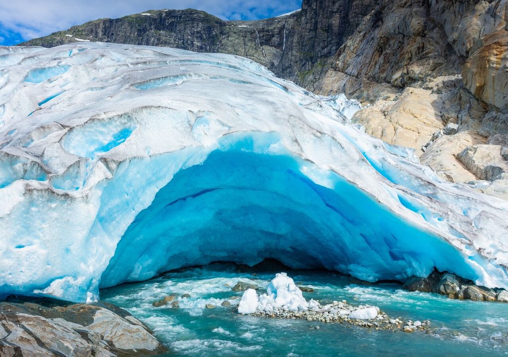 hielo hielo