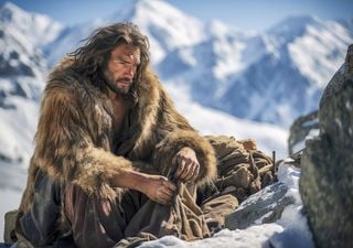 Ötzi, la mummia dei ghiacci che svela i segreti dei cambiamenti climatici: 32 anni dal ritrovamento in Val Senales