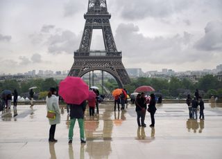 Où est passé l'été ? Le mois de juillet a-t-il vraiment été pourri ?