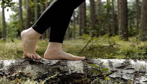 O&ugrave; marcher pieds nus dans la nature&nbsp;?
