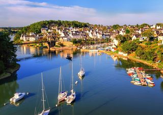 Où partir cet été en vacances ? Direction la Bretagne et son soleil !