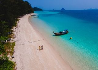 Travellers to Thailand will enjoy free domestic flights this autumn 2025