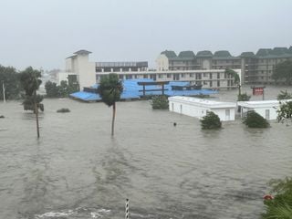 Uragano Ian: inondazioni catastrofiche e gravi danni in Florida