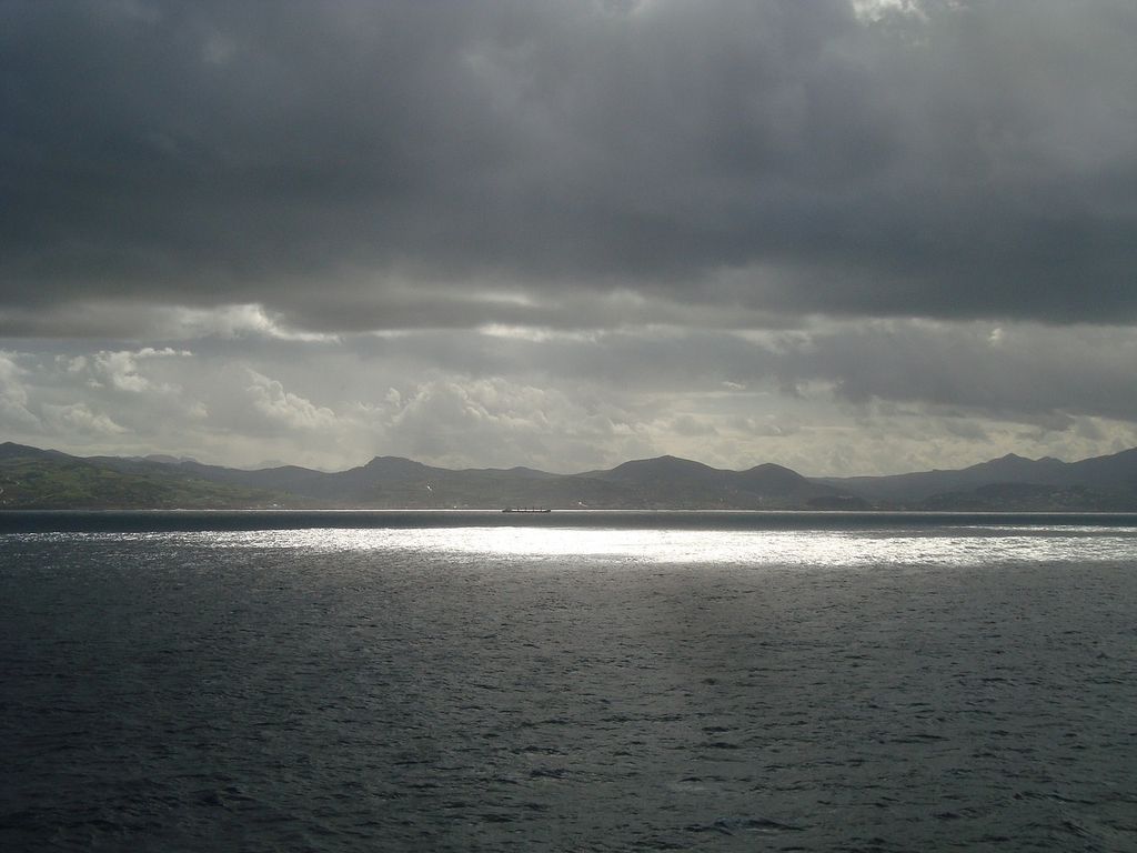 tempête tempête