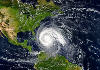Ouragans : vers une saison bien plus active que prévu !