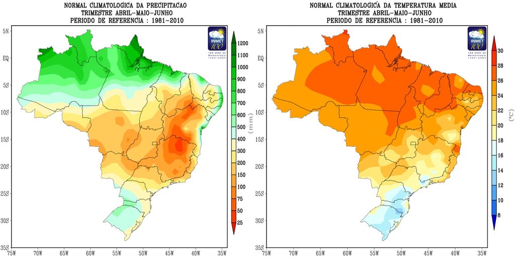 Outono no Brasil como é e o que esperar para este ano?