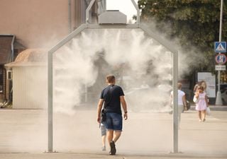 Outra cúpula de calor poderá afetar Portugal: semelhanças e diferenças face ao último grande episódio