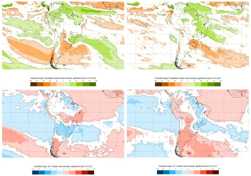 EC46, ECMWF EC46, ECMWF