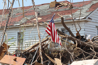 Over 20 Killed by Severe Weather This Weekend as Supercells Spanned Across Five Central US States