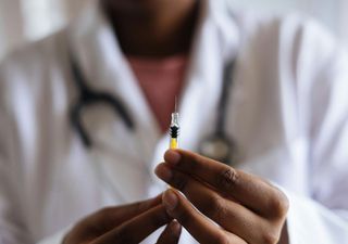 Oxford tech innovation prevents multiple visits to be required to be fully immunised