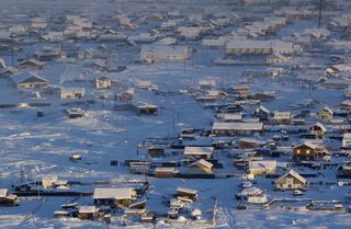 Oymyakon: El lugar habitado más frío del planeta