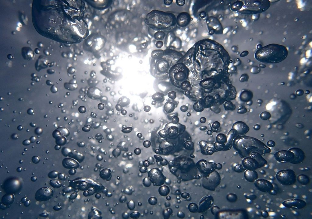 Im Jahr 2023 nahmen die Ozeane eine Milliarde Tonnen Kohlenstoffdioxid weniger auf als in den Vorjahren, das ergeben neueste Studien.