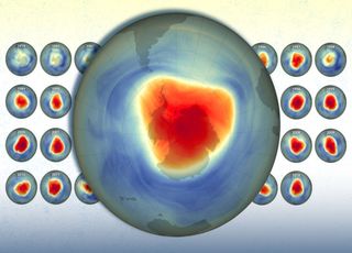 Ozone : une étude du MIT prouve que les actions humaines portent leurs fruits. Et si on faisait de même pour le climat ?