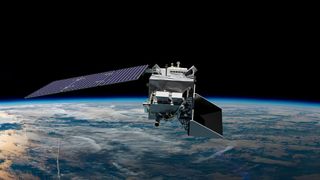 PACE, la nueva misión climática de la NASA, se prepara para su lanzamiento