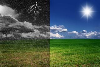 Padr&atilde;o atmosf&eacute;rico para a segunda metade de agosto: &ldquo;crista atl&acirc;ntica poder&aacute; impor-se&rdquo; &mdash; consulte os efeitos em Portugal
