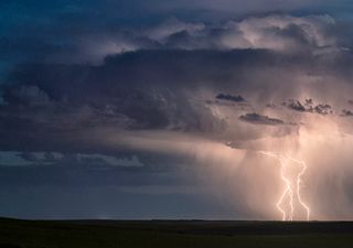 Padr&atilde;o muda e chuvas aumentam muito no centro-norte do Brasil nos pr&oacute;ximos 5 dias; confira