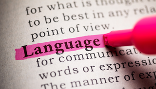 Padr&otilde;es da linguagem podem ser explicados com ajuda da F&iacute;sica e Intelig&ecirc;ncia Artificial