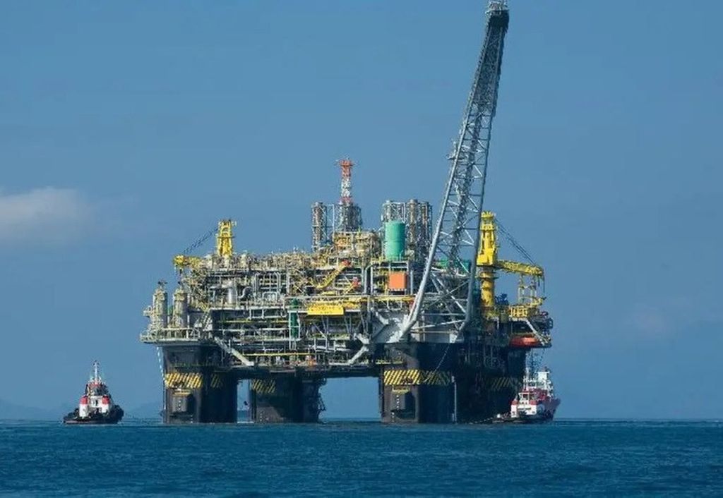 Enquanto o governo aposta na exploração de petróleo, a Amazônia segue como um símbolo da tensão entre desenvolvimento e preservação ambiental. Crédito: Petrobras