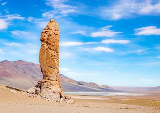Paisajes de otro mundo: explorando la Ruta de los Salares desde San Pedro de Atacama
