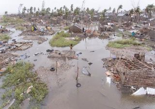 Países alarmados com o facto da retirada dos EUA atrasar uma avaliação fundamental da ONU sobre o clima