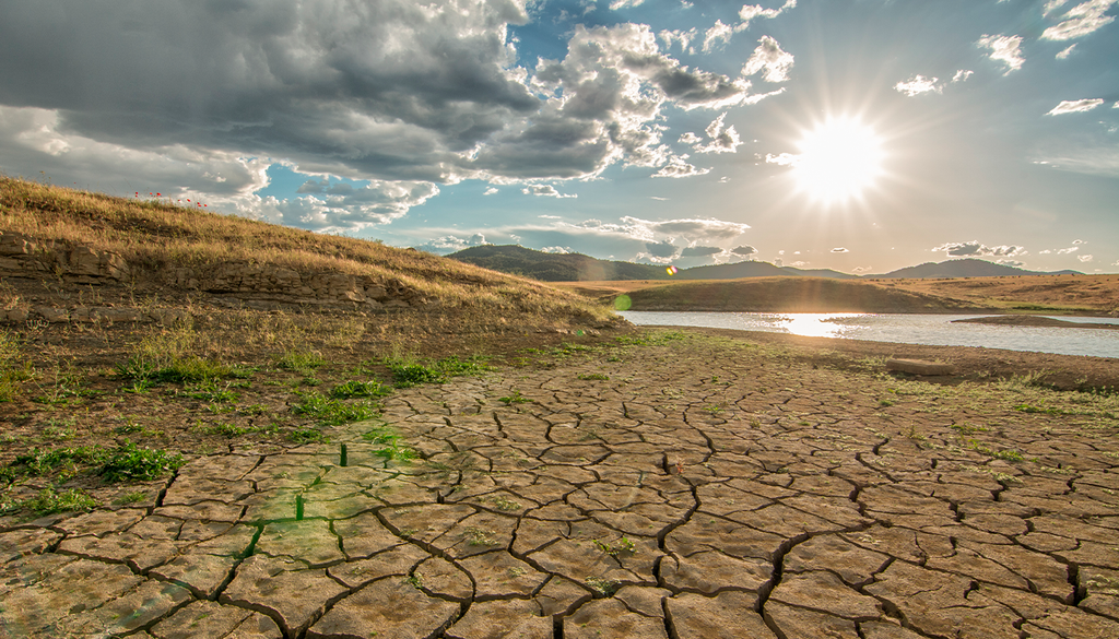 El Gobierno eleva el nivel de alerta por sequía, mientras las autoridades responsables de la gestión del agua comienzan a priorizar el suministro de agua en todo el país.